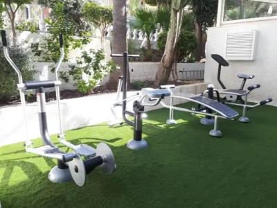 Poseidon Resort - 26