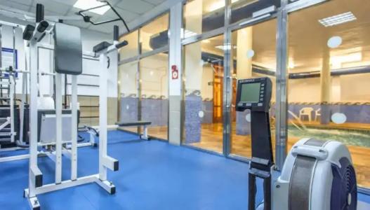 Poseidon Resort - 27