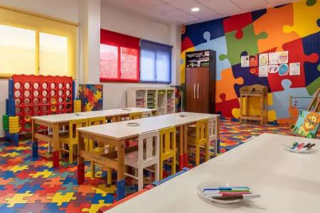 Poseidon Resort - 42