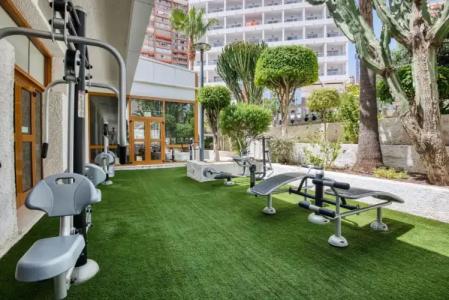 Poseidon Resort - 25