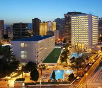 Poseidon Resort - 28