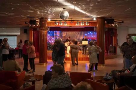 Poseidon Resort - 40