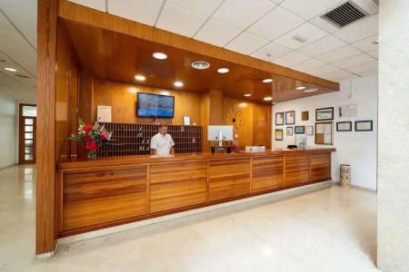 Poseidon Resort - 41