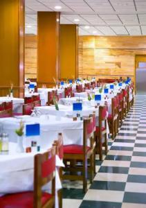 Poseidon Resort - 22