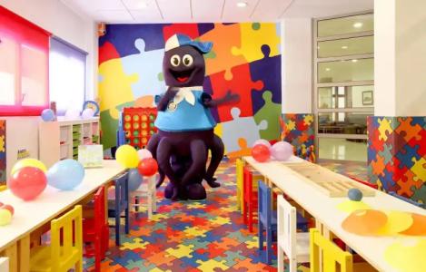 Poseidon Resort - 23