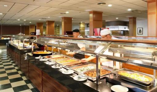 Poseidon Resort - 12