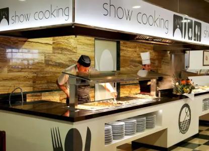 Poseidon Resort - 11