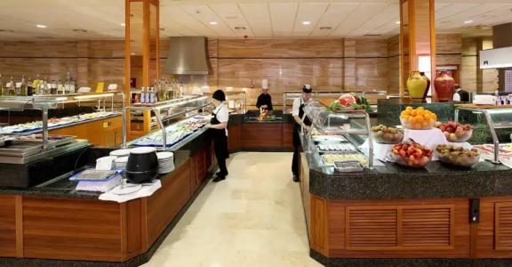 Poseidon Resort - 13