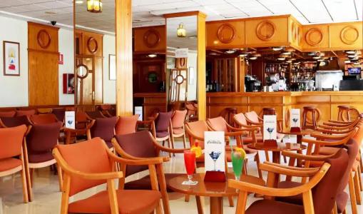 Poseidon Resort - 39