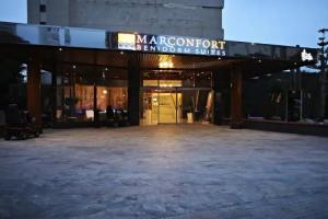 Sandos Benidorm Suites, Benidorm