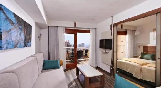 Sandos Benidorm Suites - 66