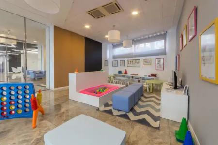 Sandos Benidorm Suites - 16