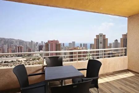 Sandos Benidorm Suites - 59