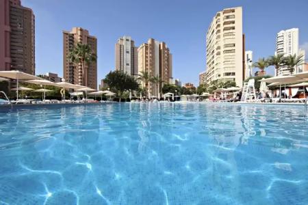 Sandos Benidorm Suites - 21