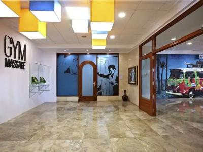 Sandos Benidorm Suites - 18