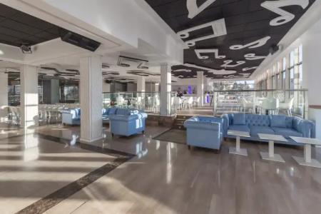 Sandos Benidorm Suites - 32