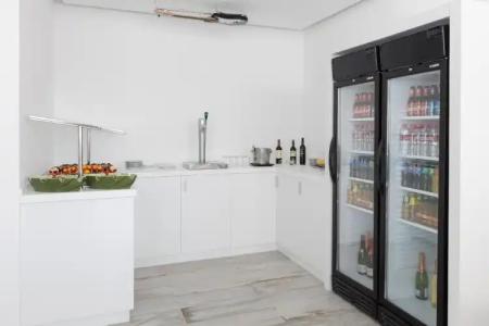 Sandos Benidorm Suites - 14