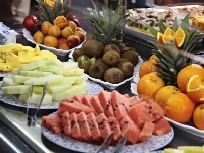 Sandos Benidorm Suites - 13