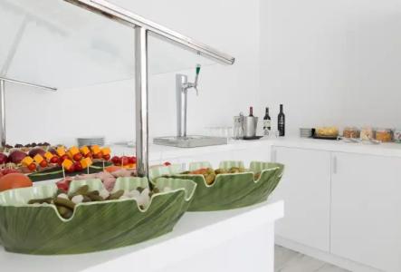 Sandos Benidorm Suites - 12