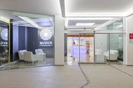 Sandos Benidorm Suites - 15