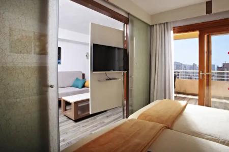 Sandos Benidorm Suites - 4