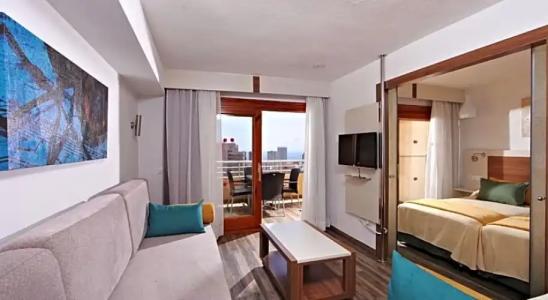 Sandos Benidorm Suites - 53