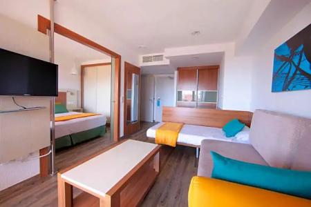 Sandos Benidorm Suites - 46