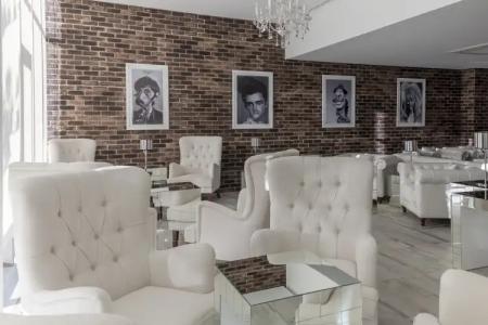 Sandos Benidorm Suites - 33