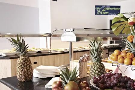 Sandos Benidorm Suites - 11