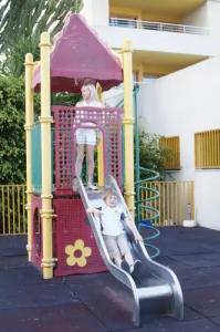 Sandos Benidorm Suites - 35