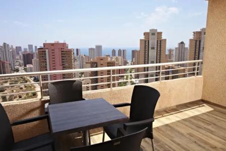Sandos Benidorm Suites - 7