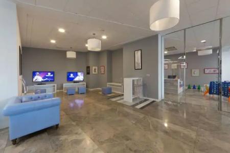 Sandos Benidorm Suites - 17