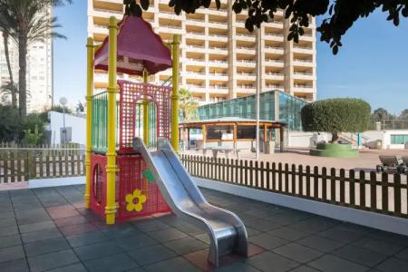 Sandos Benidorm Suites - 26