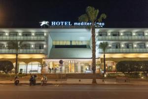 Hotel Mediterraneo