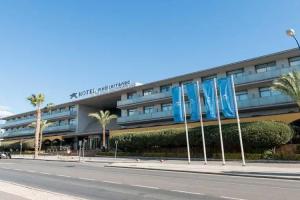 Hotel Mediterraneo, Benidorm