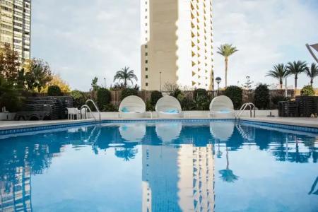 Flamingo Beach Resort - Adults Recommended - 28