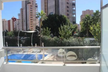 Flamingo Beach Resort - Adults Recommended - 49