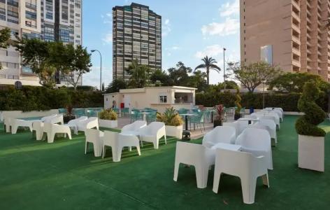 Flamingo Beach Resort - Adults Recommended - 22