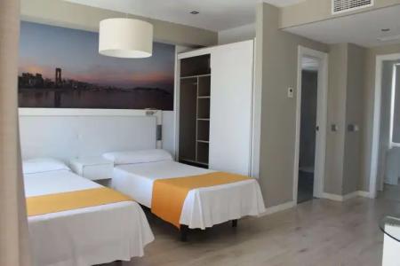 Flamingo Beach Resort - Adults Recommended - 44