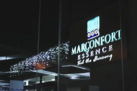 Flamingo Beach Resort - Adults Recommended - 35