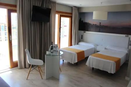 Flamingo Beach Resort - Adults Recommended - 45