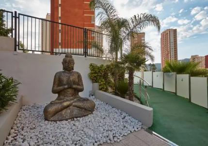 Flamingo Beach Resort - Adults Recommended - 20