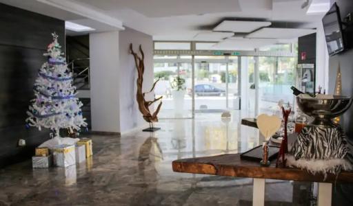 Flamingo Beach Resort - Adults Recommended - 33