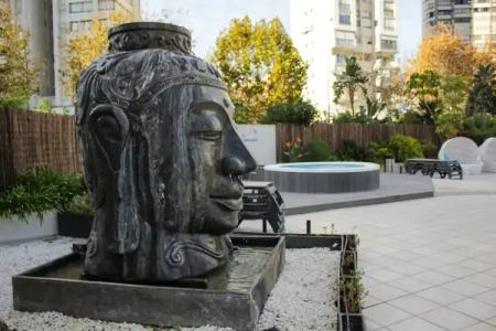 Flamingo Beach Resort - Adults Recommended - 24