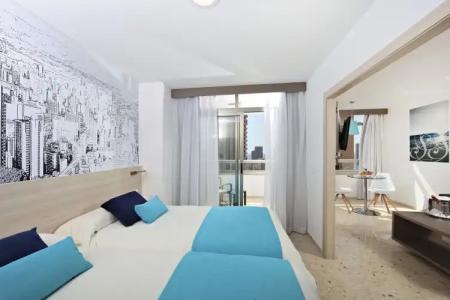 Flamingo Beach Resort - Adults Recommended - 37