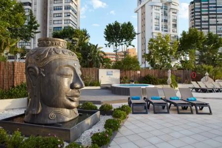 Flamingo Beach Resort - Adults Recommended - 23