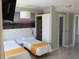 Premium Double Suite
