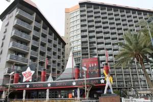 Hotel Marina, Benidorm