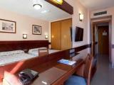 Standard Family room with balcony