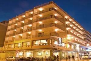 Hotel Tanit, Benidorm